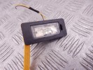 Подсветка номера BMW 3-series (F30/31) 63 26 7 193 293