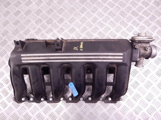 Коллектор впускной BMW 5-series (E39) 11 61 7 789 329