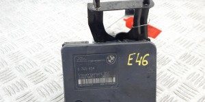 Блок ABS BMW 3-series (E46) 34 52 6 765 454