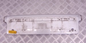 Молдинг бампера переднего BMW 7-series (E65/66) 51 11 8 223 229 Молдинг бампера переднего BMW 7-series (E65/66) 51 11 8 223 229