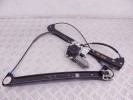 Стеклоподъемник электрический передний левый BMW X5-series (E53) 51 33 8 254 912