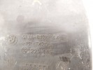 Воздуховод тормозной правый BMW 5-series (E39) 51 11 8 174 844