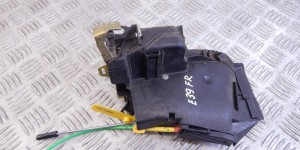 Замок двери передней правой BMW 5-series (E39) 51 21 8 235 104