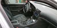 Крыльчатка вискомуфты BMW 5-series (E39)