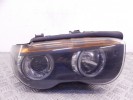 Фара правая BMW 7-series (E65/66) 63 12 7 165 446