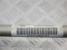 Подушка безопасности боковая (шторка) правая BMW X5-series (E53) 72 12 8 267 942