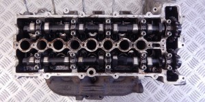 Головка блока цилиндров BMW 3-series (E46) 11 12 7 786 361
