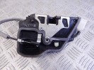 Замок двери задней левой BMW 5-series (E60/61) 51 22 7 036 171