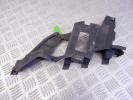 Крепление фары правой BMW X5-series (E53) 63 12 8 386 710