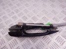 Ручка наружная передняя правая BMW 3-series (E46) 51 21 8 253 456