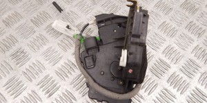 Замок двери передней правой BMW 3-series (E46) 51 21 7 011 244
