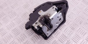 Замок двери передней правой BMW X5-series (E53) 51 21 8 402 538