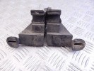Кронштейн крепления бампера переднего BMW 3-series (E46) 51 11 7 030 620
