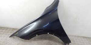 Крыло переднее левое BMW X1-series (F48) Крыло переднее левое BMW X1-series (F48)