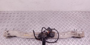 Прицепное устройство (фаркоп) BMW 5-series (E39)