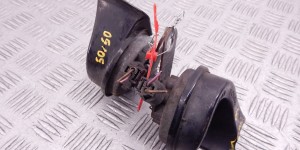 Сигнал (клаксон) BMW 5-series (E39) 61 33 8 381 271