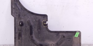 Защита днища BMW 7-series (E65/66) 51 71 7 020 538