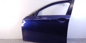 Дверь передняя левая BMW 5-series (F10/11) 41 00 7 206 107