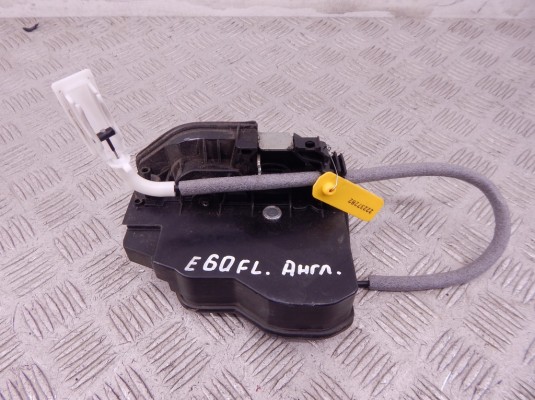 Замок двери передней левой BMW 5-series (E60/61) 51 21 7 202 145