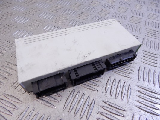 Блок комфорта BMW 3-series (E46) 61 35 6 932 368