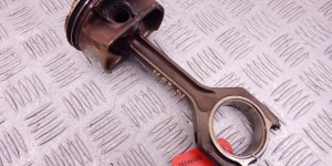 Поршень BMW X3-series (F25) 11 25 7 558 528