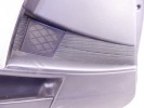Обшивка двери передней левой (дверная карта) BMW 5-series (E60/61)