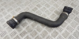 Патрубок радиатора BMW 5-series (F10/11) 17 12 7 809 821 Патрубок радиатора BMW 5-series (F10/11) 17 12 7 809 821