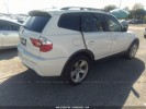 Бачок гидроусилителя BMW X3-series (E83) 32 41 6 851 217