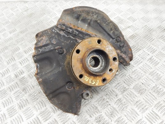 Ступица передняя левая BMW X5-series (E53) 31 21 6 761 575 Ступица передняя левая BMW X5-series (E53) 31 21 6 761 575