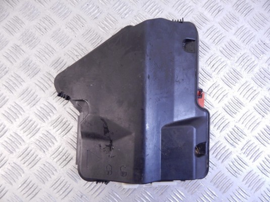 Блок предохранителей BMW X5-series (F15) 12 90 7 555 124 Блок предохранителей BMW X5-series (F15) 12 90 7 555 124