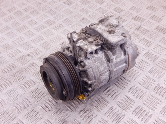 Компрессор кондиционера BMW 3-series (E46) 64 52 6 916 232