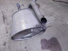 Глушитель BMW X5-series (E53) 18 30 7 785 704