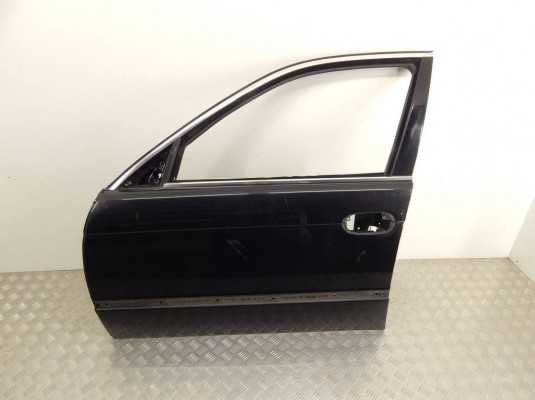 Дверь передняя левая BMW 5-series (E39) 41 51 8 216 817