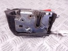 Замок двери BMW X5-series (E53) 51 22 8 402 601