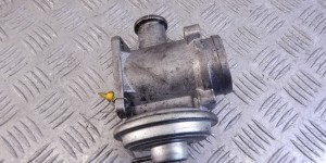 Клапан EGR BMW X5-series (E53) 11 71 7 804 378