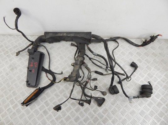 Проводка двигателя BMW 3-series (E36) 12 51 1 722 060