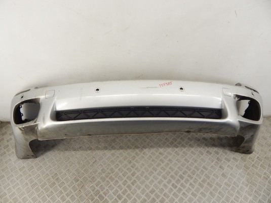 Бампер задний BMW X5-series (E70)