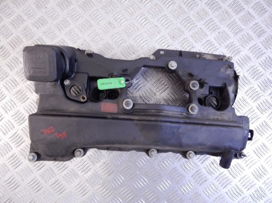 Клапанная крышка BMW 3-series (E46) 11 12 7 506 728