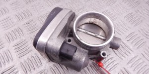 Заслонка дроссельная BMW 3-series (E46) 13 54 1 439 224 Заслонка дроссельная BMW 3-series (E46) 13 54 1 439 224