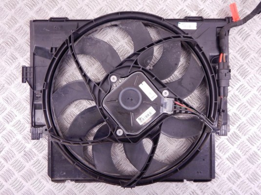 Вентилятор радиатора BMW 4-series (F32/33/36) 17 42 8 621 191