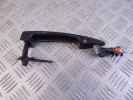 Ручка наружная передняя правая BMW X5-series (F15) 51 21 7 396 306