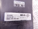 Бачок расширительный BMW 5-series (E39)