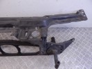 Передняя панель крепления облицовки (телевизор) BMW 3-series (E46) 51 71 7 111 691