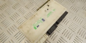 Блок комфорта BMW 5-series (E39) 61 35 6 901 225