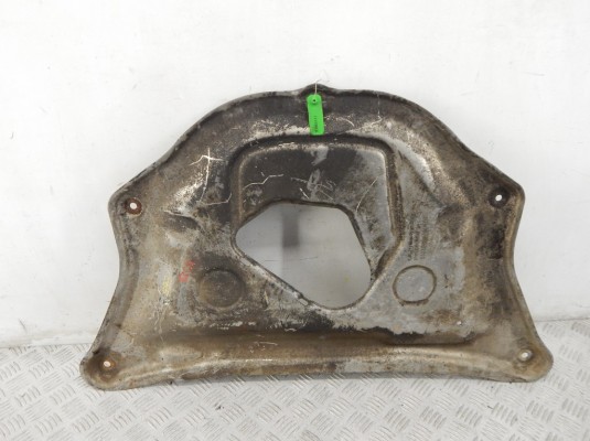 Защита двигателя BMW 7-series (E65/66) 31 10 6 774 186