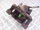 Суппорт передний левый BMW 3-series (E46) 34 11 6 758 113