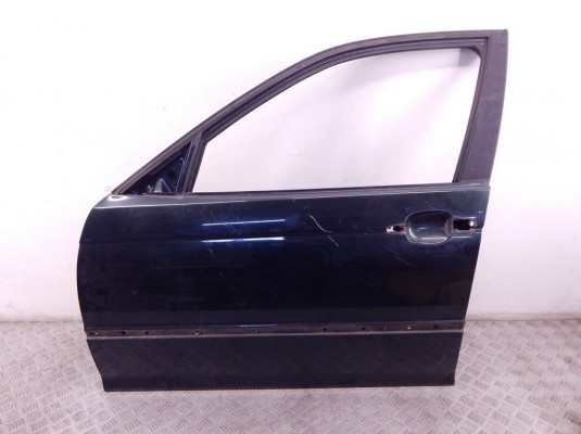 Дверь передняя левая BMW 3-series (E46) 41 51 7 034 151