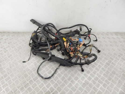 Проводка двигателя BMW X3-series (E83) 3450427 Проводка двигателя BMW X3-series (E83) 3450427