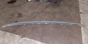 Молдинг бампера заднего BMW 7-series (E65/66)