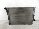 Радиатор (основной) BMW 3-series (E46) 17 11 1 436 241